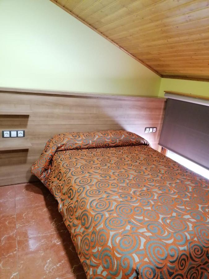 Hotel Casa De La Abuela Digit@L Martin del Rio Esterno foto